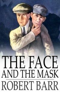 Produktbild: Face and the Mask