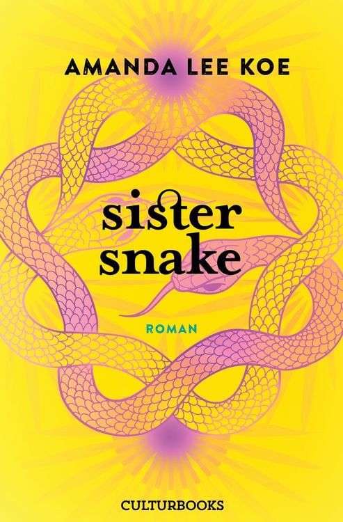 Produktbild: Sister Snake