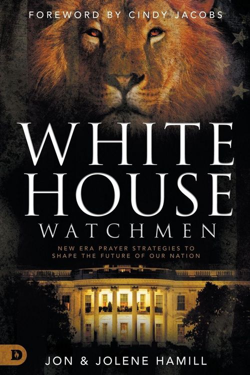 Produktbild: White House Watchmen