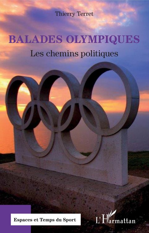 Produktbild: Balades olympiques