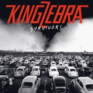 Produktbild: Survivors
