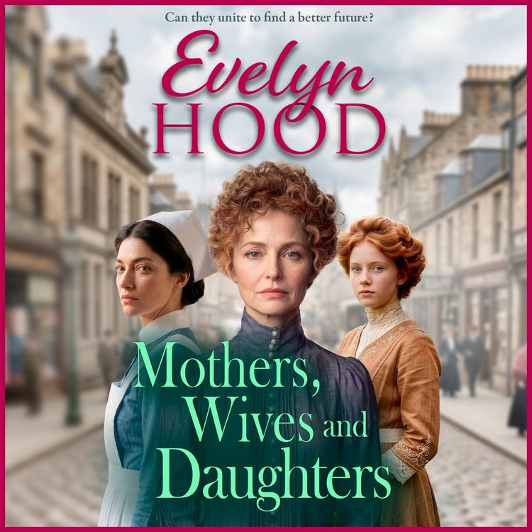 Produktbild: Mothers, Wives and Daughters - Mothers and Daughters