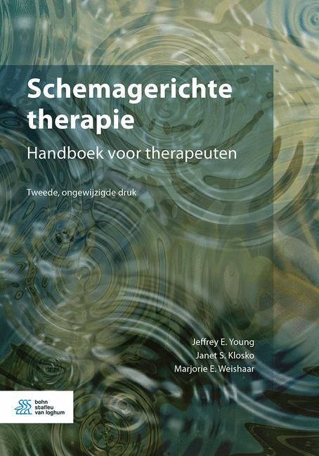 Produktbild: Schemagerichte therapie
