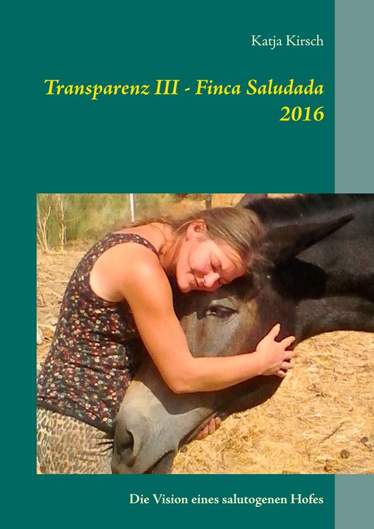 Produktbild: Transparenz III - Finca Saludada 2016