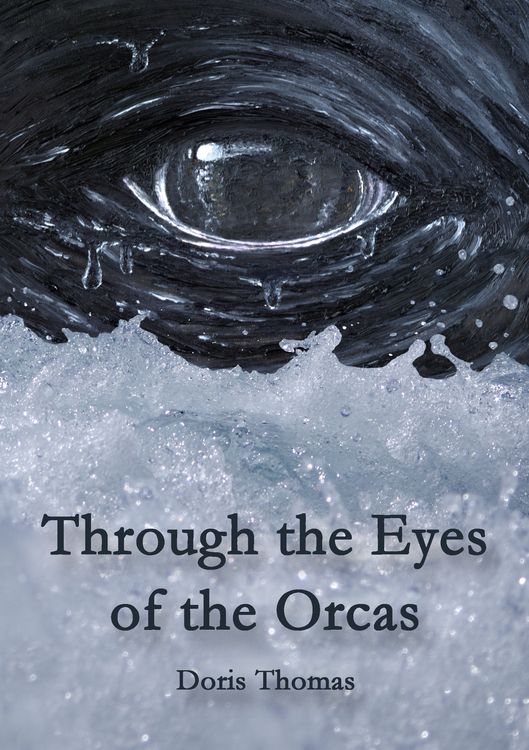 Produktbild: Through the Eyes of the Orcas
