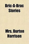 Produktbild: Bric-A-Brac Stories