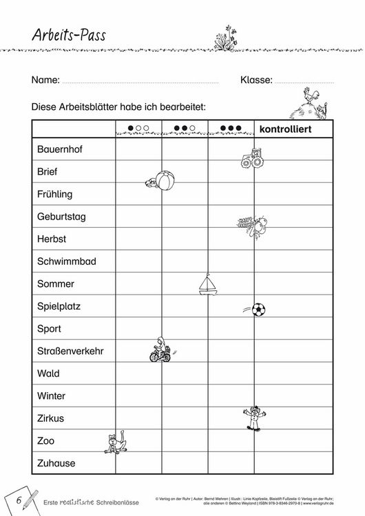 Produktbild: Bilder erz&auml;hlen Geschichten &ndash; Erste realistische Schreibanl&auml;sse