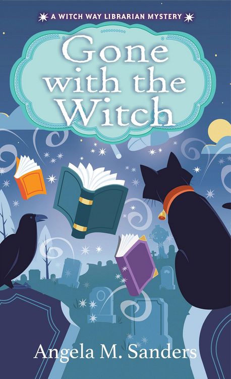Produktbild: Gone with the Witch
