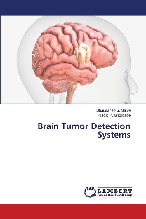 Produktbild: Brain Tumor Detection Systems