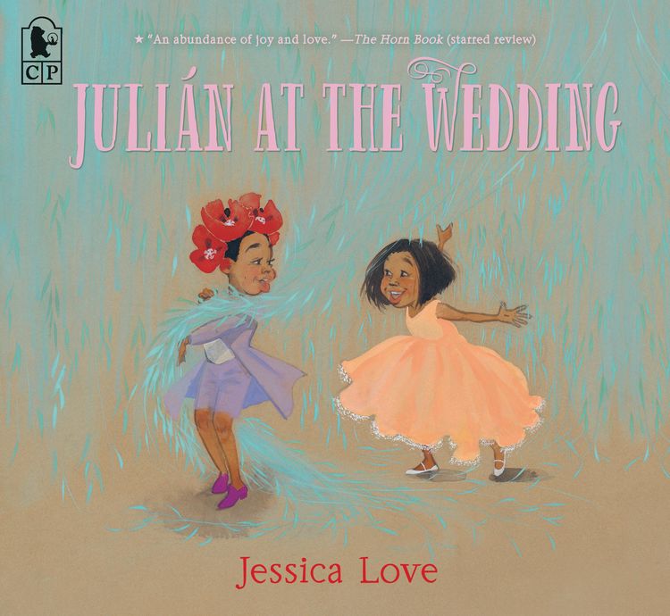 Produktbild: Juli&aacute;n at the Wedding