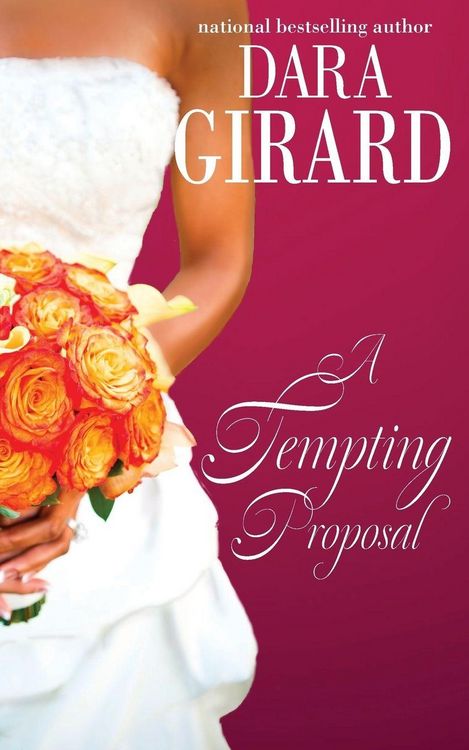 Produktbild: A Tempting Proposal