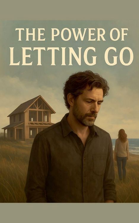 Produktbild: The Power of Letting Go