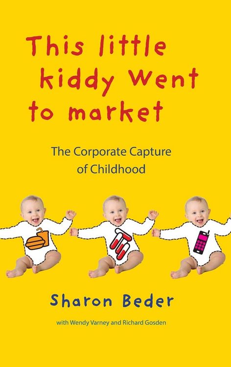 Produktbild: This Little Kiddy Went To Market