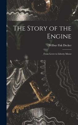 Produktbild: The Story of the Engine