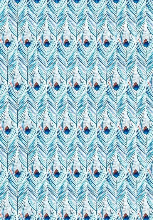 Produktbild: Geschenkpapier-Buch