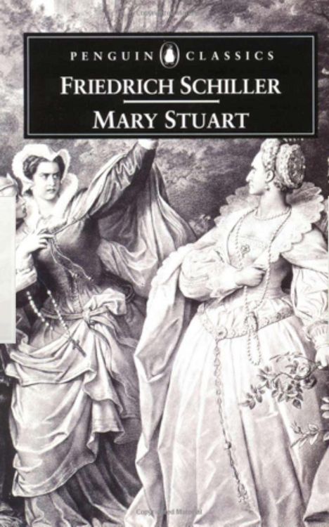 Produktbild: Mary Stuart