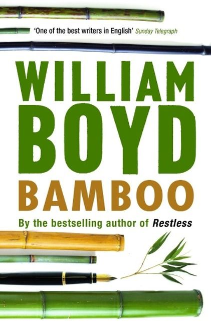 Produktbild: Bamboo