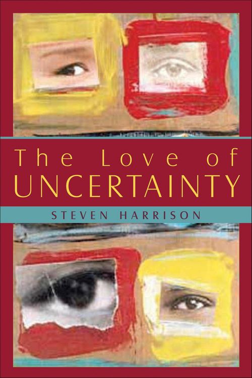 Produktbild: The Love of Uncertainty