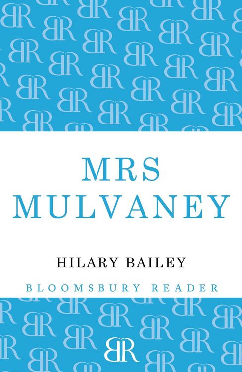 Produktbild: Mrs Mulvaney