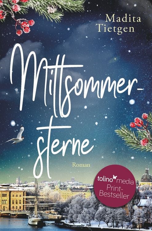 Produktbild: Mittsommersterne