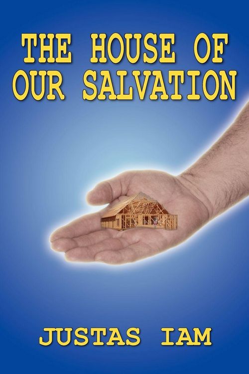 Produktbild: The House Of Our Salvation