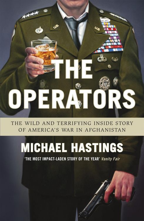 Produktbild: The Operators