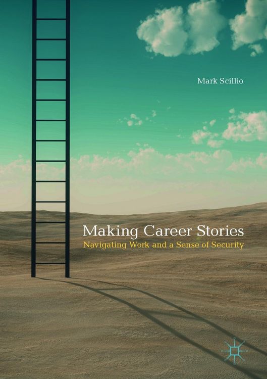 Produktbild: Making Career Stories