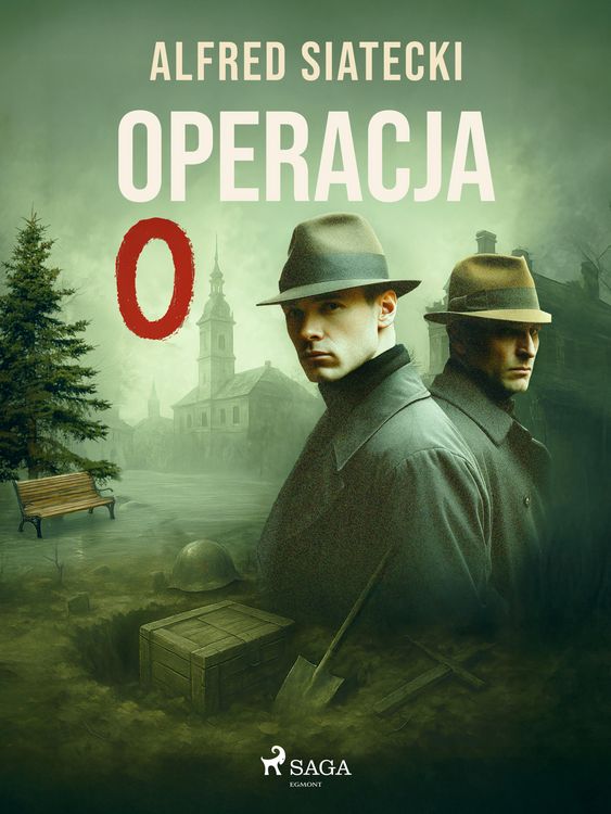 Produktbild: Operacja 0