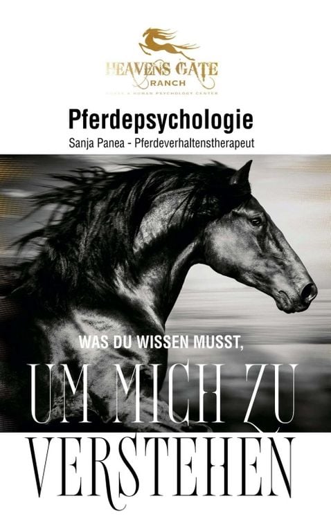 Produktbild: Pferdepsychologie