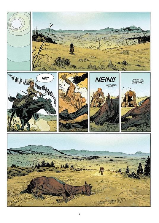 Produktbild: Die Wahre Geschichte des Wilden Westens: Little Big Horn
