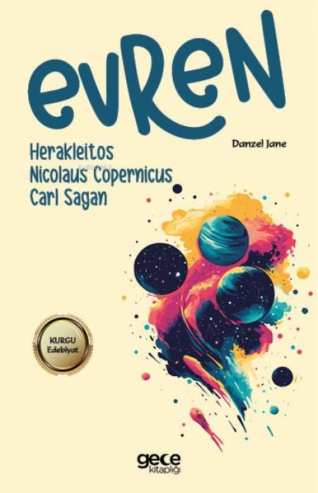 Produktbild: Evren