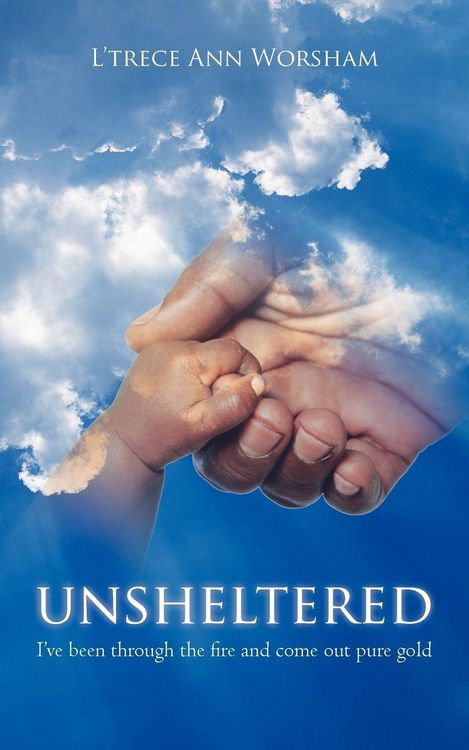 Produktbild: Unsheltered
