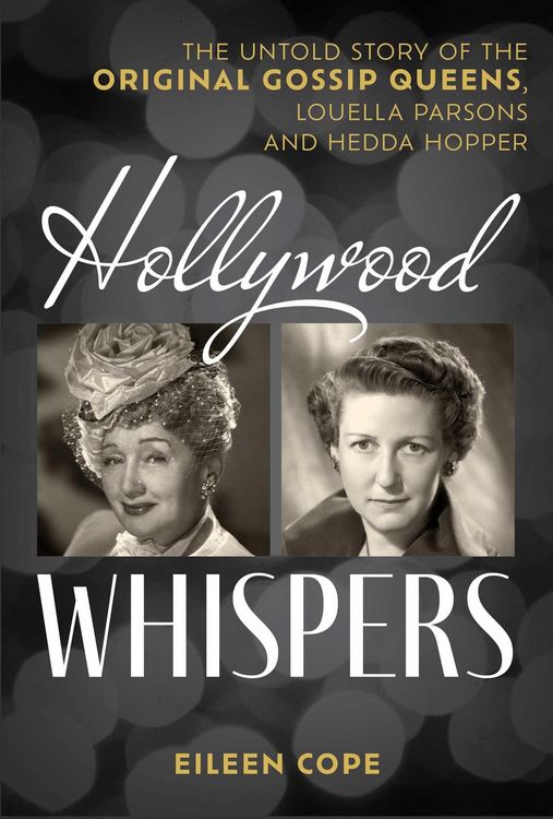 Produktbild: Hollywood Whispers
