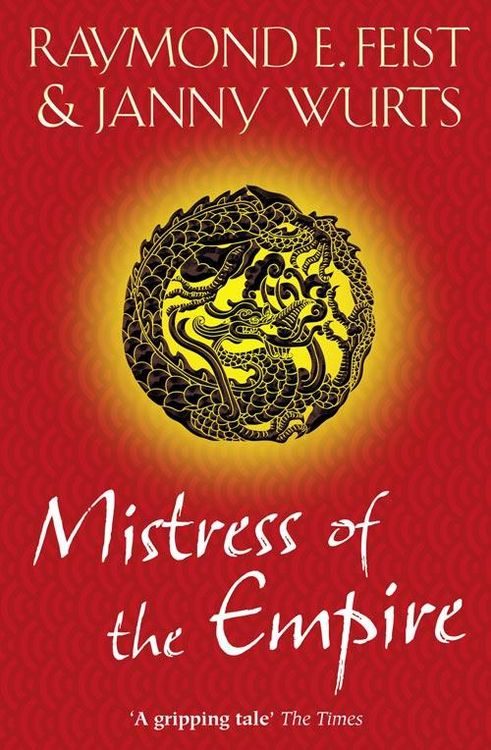 Produktbild: Mistress of the Empire