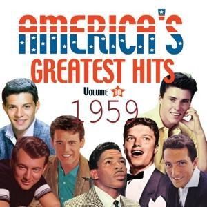 Produktbild: America's Greatest Hits 1959