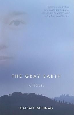 Produktbild: The Gray Earth