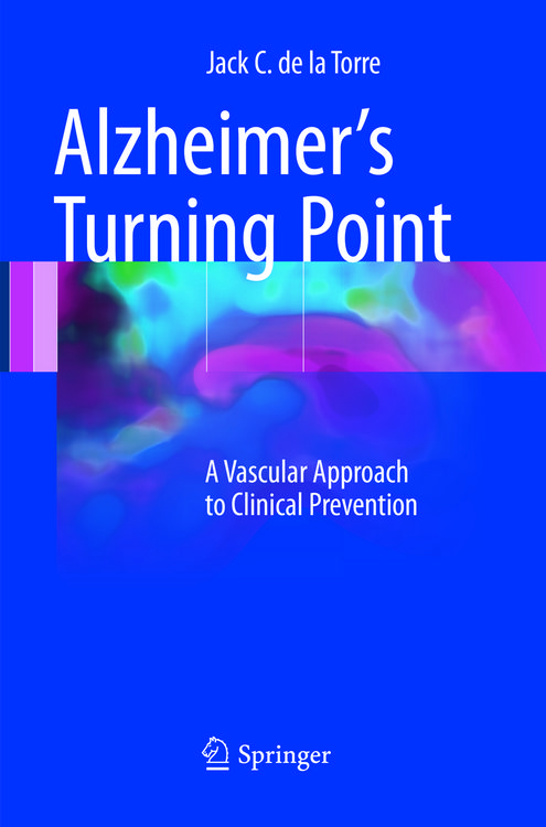 Produktbild: Alzheimer&rsquo;s Turning Point