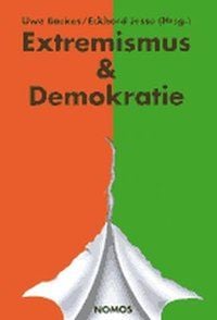 Produktbild: Jahrbuch Extremismus & Demokratie (E & D)