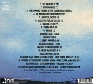 Produktbild: Unstill Life (Digipak)