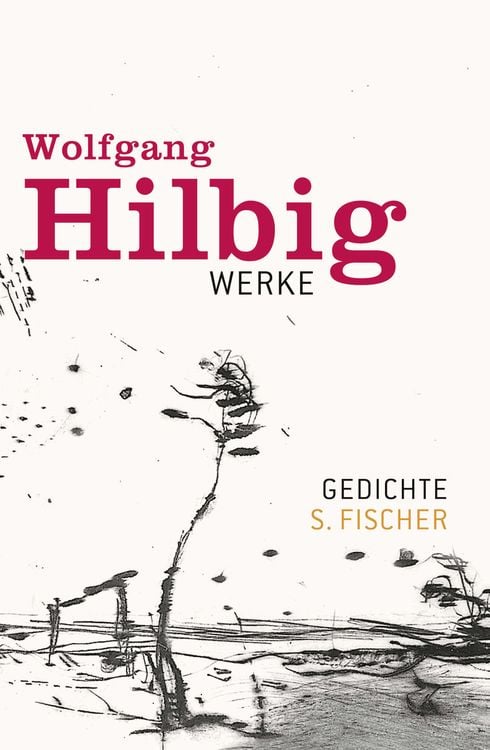 Produktbild: Gedichte