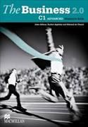 Produktbild: The Business 2.0 Advanced Level Student's Book with eBook and Resources
