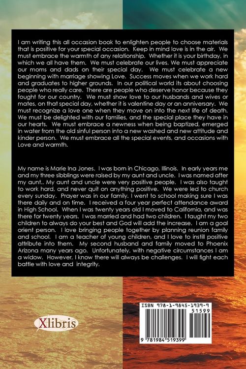 Produktbild: A Warm Embrace