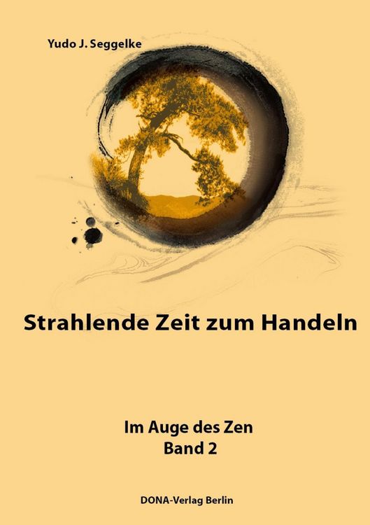 Produktbild: Strahlende Zeit zum Handeln