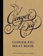 Produktbild: Ginger Pig Meat Book