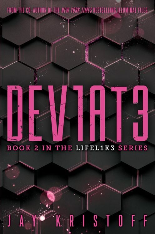 Produktbild: Dev1at3 (Deviate)