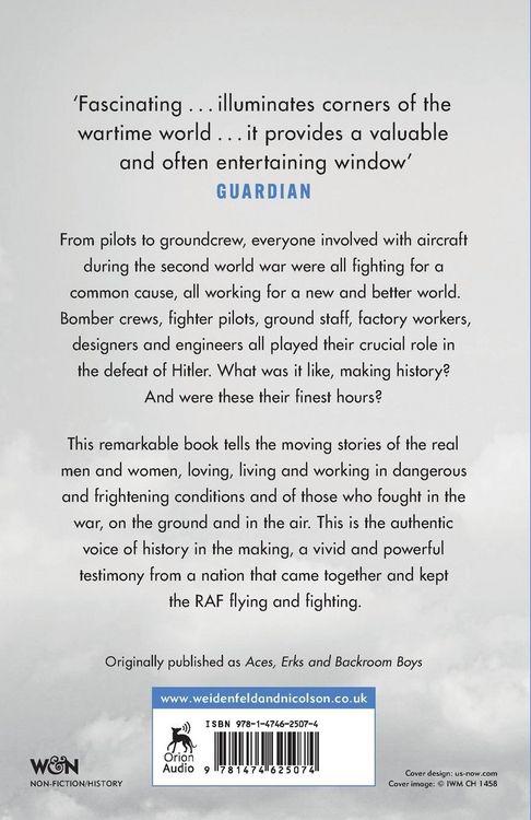 Produktbild: From the Ground Up
