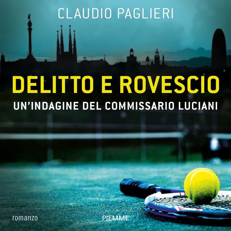 Produktbild: Delitto e rovescio