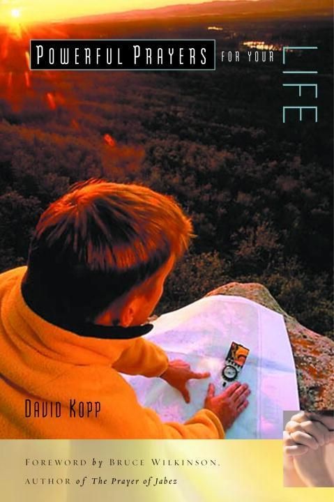 Produktbild: Powerful Prayers for Your Life