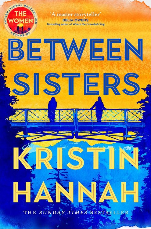 Produktbild: Between Sisters