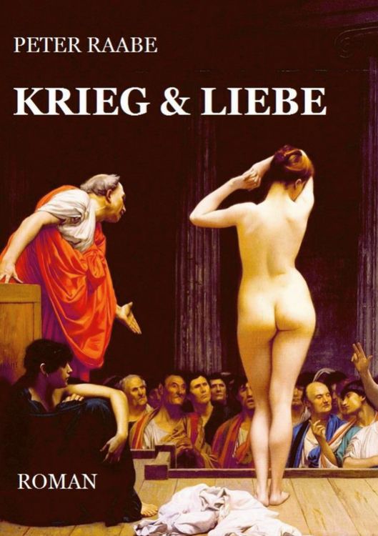 Produktbild: Krieg & Liebe